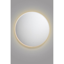 Spejl LED Balka Ø80 cm